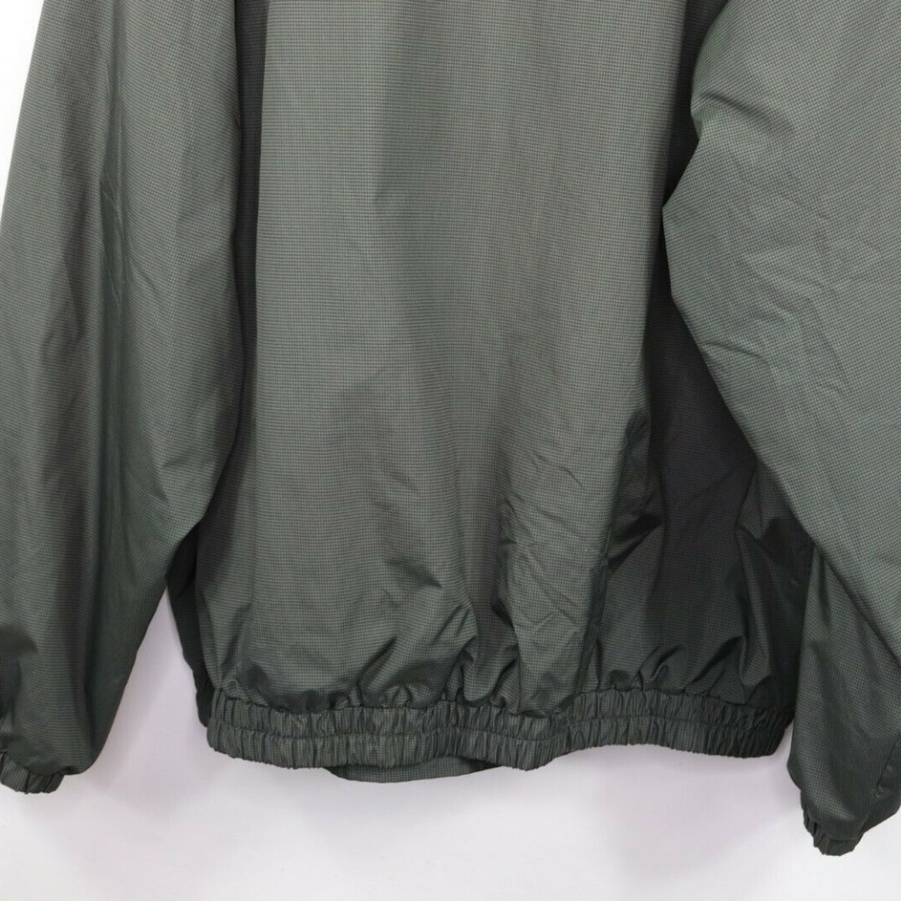 Sunice Half Zip Pullover Golfing Jacket Mens 2xl - image 8